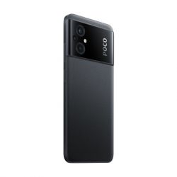   Xiaomi Poco M5 4/128GB Black -  5