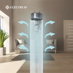 �������� Electrum T8 30W ������. G13 (A-FG-0497) - �������� 3
