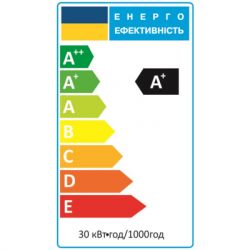 �������� Electrum PAR 30W PA LP- 30M �27 4000K (A-LP-1947) - �������� 2