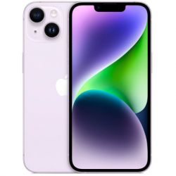   Apple iPhone 14 128GB Purple (MPV03) -  1