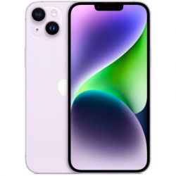   Apple iPhone 14 Plus 128GB Purple (MQ503) -  1