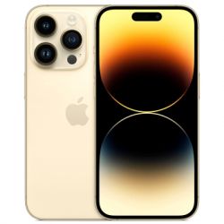   Apple iPhone 14 Pro 128GB Gold (MQ083) -  1