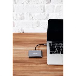- Canyon 8-in-1 USB-C (CNS-TDS14) -  3
