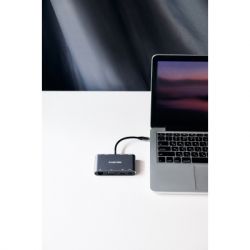 - Canyon 8-in-1 USB-C (CNS-TDS14) -  4