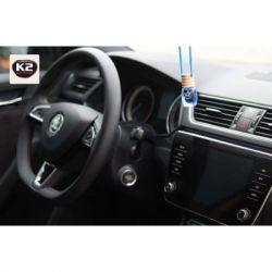 Ароматизатор для автомобіля K2 VINCI VENTO SOLO REFILL OCEAN 8ML (V405) - Картинка 2