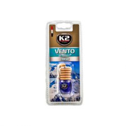 ������������ ��� ���������� K2 VINCI VENTO FRESH 8ML (V453)
