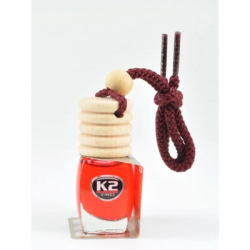 Ароматизатор для автомобіля K2 VINCI VENTO SOLO REFILL CHERRY 8ML (V416) - Картинка 2