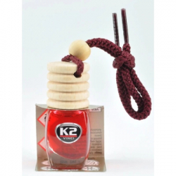 ������������ ��� ��������� K2 VINCI VENTO SOLO REFILL CHERRY 8ML (V416)