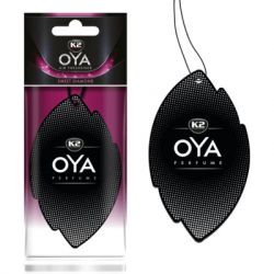 Ароматизатор для автомобіля K2 OYA SWEET DIAMOND (V902) - Картинка 2