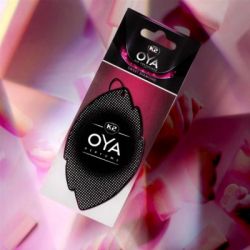 Ароматизатор для автомобіля K2 OYA SWEET DIAMOND (V902) - Картинка 4