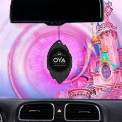 Ароматизатор для автомобіля K2 OYA SWEET DIAMOND (V902) - Картинка 6