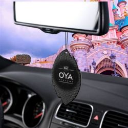 Ароматизатор для автомобіля K2 OYA SWEET DIAMOND (V902) - Картинка 7