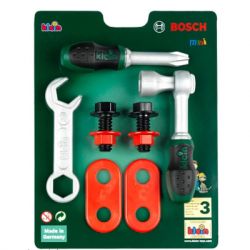 Игровой набор Bosch Набор инструментов (8007-B)