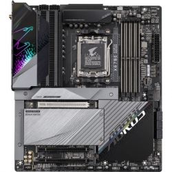 Материнська плата GIGABYTE X670E AORUS MASTER - Картинка 2