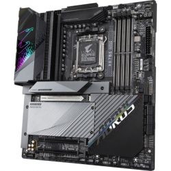   Gigabyte X670E AORUS Master (sAM5, AMD X670) -  4