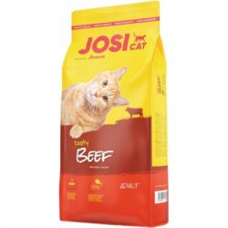 ����� ���� ��� ���� Josera JosiCat Tasty Beef 10 �� (4032254753339)