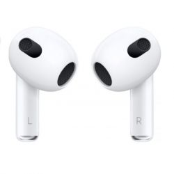  Apple AirPods (3rdgeneration) with Lightning Charging Case (MPNY3TY/A) -  4