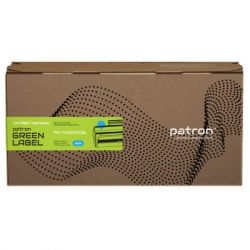 �����-�������� Patron Kyocera Mita TK-5270C cyan Green Label (PN-TK5270CGL) - �������� 2