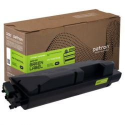 - Patron Kyocera Mita TK-5270K black Green Label (PN-TK5270KGL)