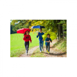 Парасоля Knirps Rookie Manual Surf Reflective (Kn95 6050 1212) - Картинка 4