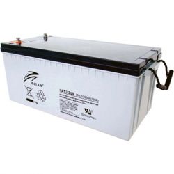    Ritar 12V-200Ah (RA12-200)