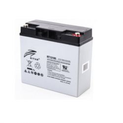 ������� �� ��� Ritar 12V-75Ah (HR12280W)