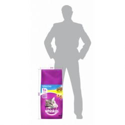 ����� ���� ��� ���� Whiskas ��� ������������ � ������ 14 �� (5900951259418) - �������� 3