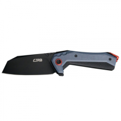 ��� CJRB Tigris Black Blade Blue (J1919-BU)