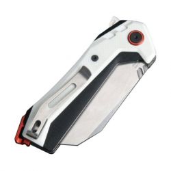 ͳ� CJRB Tigris SW White (J1919-WH) - �������� 3