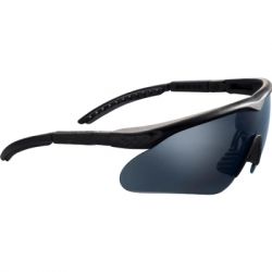 Тактические очки Swiss Eye Raptor New Black (10161/case)