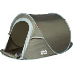 Палатка Skif Outdoor Olvia Green (SOTOLV) - Картинка 2