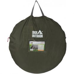 Палатка Skif Outdoor Olvia Green (SOTOLV) - Картинка 4
