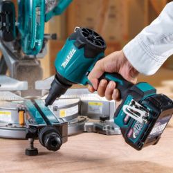 ������������ Makita AS001GZ XGT, 40 V Max (��� ��� � ��) (AS001GZ) - �������� 3