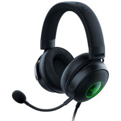  Razer Kraken V3 Hypersence Black (RZ04-03770100-R3M1)