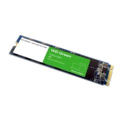 SSD  WD Green 240GB M.2 2280 (WDS240G3G0B) -  2