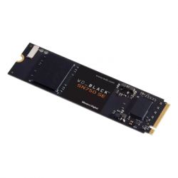 SSD  Western Digital Black SN750 SE 500GB M.2 2280 (WDS500G1B0E) -  3