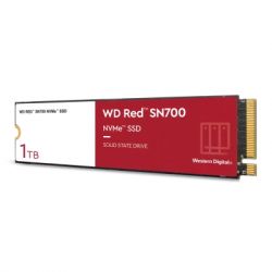 SSD  Western Digital Red SN700 1TB M.2 2280 (WDS100T1R0C) -  2