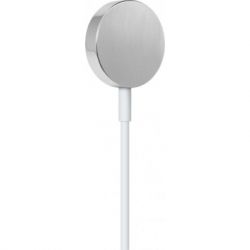 - Apple Watch SE 2022 GPS 40mm Silver Aluminium Case with White Sport Band - Regular (MNJV3UL/A) -  5