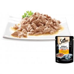 ������� ���� ��� ����� Sheba cig POU � �������� ������ � ����� 85 � (4770608257293) - �������� 5