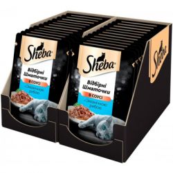 ������� ���� ��� ����� Sheba cig POU � ������������ ����� � ����� 85 � (4770608257187) - �������� 3