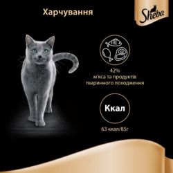 ������� ���� ��� ����� Sheba cij POU � ������� � ���� 85 � (4770608257224) - �������� 7