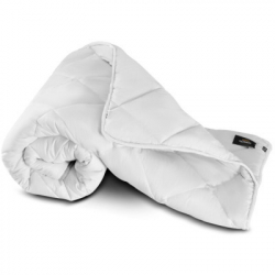 Ковдра MirSon антиалергенна Bianco Thinsulat 0778 зима 172x205 см (2200000145048) - Картинка 6