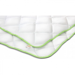 Ковдра MirSon антиалергенна EcoSilk 003 зима 172x205 см (2200000002747) - Картинка 3