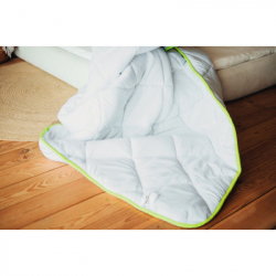 Ковдра MirSon антиалергенна EcoSilk 003 зима 172x205 см (2200000002747) - Картинка 8