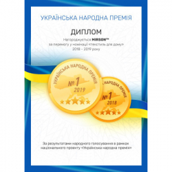 ������ MirSon ������������� ������� (Modal) �1351 Luxury Exclusive ˳��� 200x220 �� (2200001528888) - �������� 5