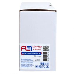 ���� �������� FREE Label Brother DR-1075 (FL-DR1075) - �������� 3