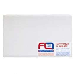 ���� �������� FREE Label Brother DR-2335 (FL-DR2335) - �������� 2