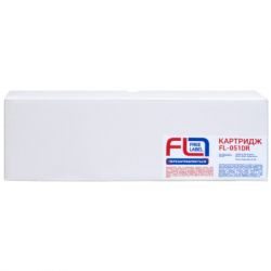 ���� �������� FREE Label Canon 051 (FL-051DR) - �������� 2