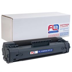 �������� FREE Label HP 92A (C4092A)/Canon EP-22 (FL-C4092A/EP-22)