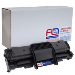  SAMSUNG MLT-D117S (SCX-4650) Free Label (FL-D117S)